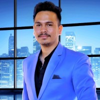 Divyanshu Bebni