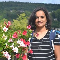 Geetha K N