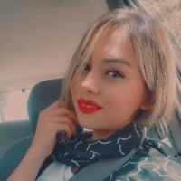 Fatemeh Mavini