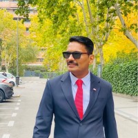 Santhosh Balakrishnan