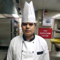 Pushkar Bisht