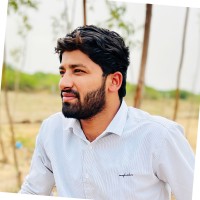 Mayur Rabari