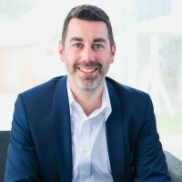 Daniel Morin Pl.Fin, B.A.A., Pfp
