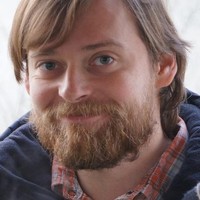 Ievgen Ovcharenko