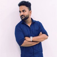 Kirubakaran E