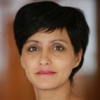 Eveline Noya
