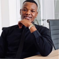 Arnold Mathebula