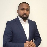 Chamil Erik Ramanayaka