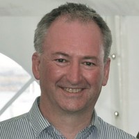 Stephen Brown