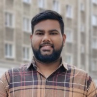 Keyur Parmar