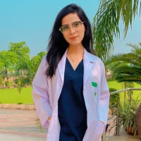 Dr. Ezza Naveed
