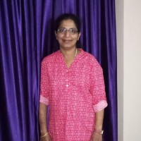 Beena Vincent