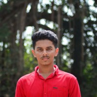 Abhijith M