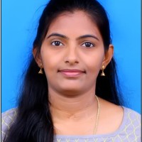 Bhargavi P