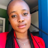 Zama Shangase