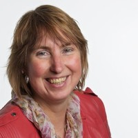 Anke Haverslag