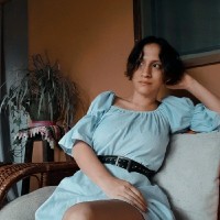 Sara Paredes