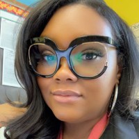 Elyse Orr, M. Ed