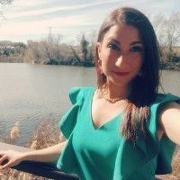 Vanessa Carreño Santo Tomás