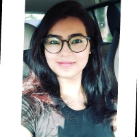 Preeti Bhuyan