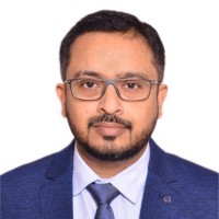 Shahnawaz Shamim