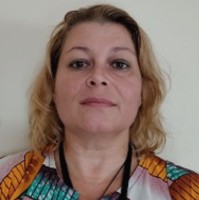 Judit Beres