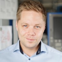 Daniel Pabst