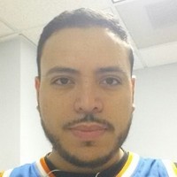 Adrian Ortega