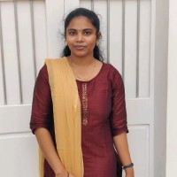 Lavanya Shanmugam