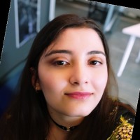Gizem Türker