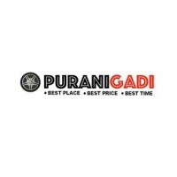 purani gadi