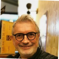 Olivier Pailler