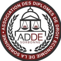 ADDE Sorbonne