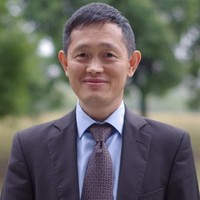 Weimin Zhang