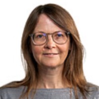 Liz Humphreys