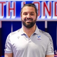 Adam Harman