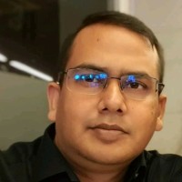 Murtaza Anwar Chandan