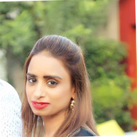 Supreet Kapoor