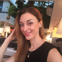 Elena Andrievskaya