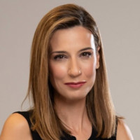 Marina Zarouli