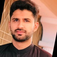 Hussnain Arshad