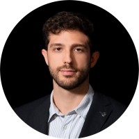 Georgios Bakas, Phd