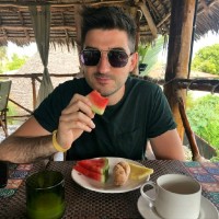 Alexander Siamatas