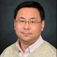 Mike Wang