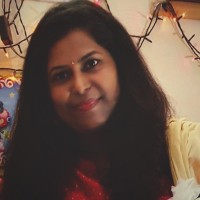 Padmavathy Sankaralingam