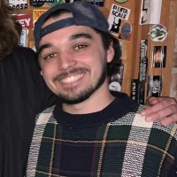 Austin Barker
