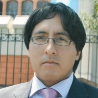 Fernando PUENTE VALDIVIA