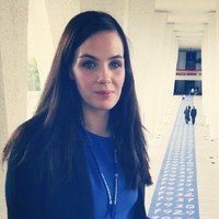 Sonja Yr Thorbergsdottir