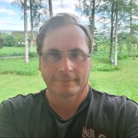 Lars Bergdahl