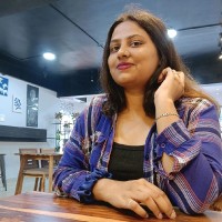 Prathika.B.S Rai